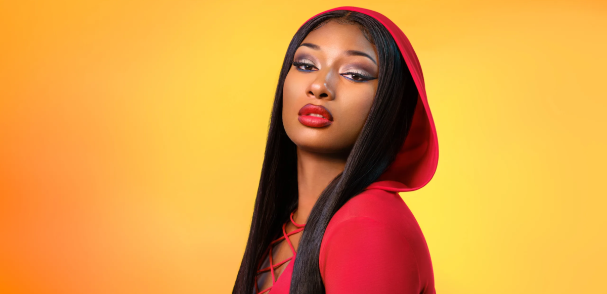 Welcome to The Megan Thee Stallion Fan Hub